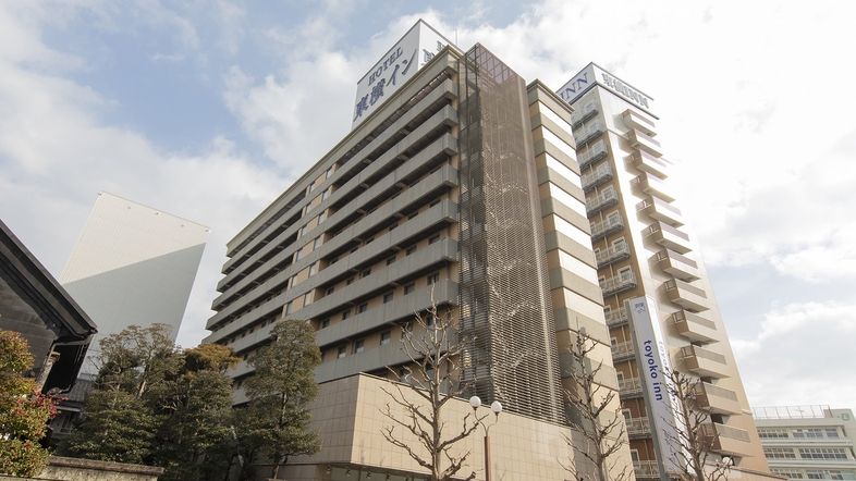 東横ＩＮＮ宇都宮駅前１